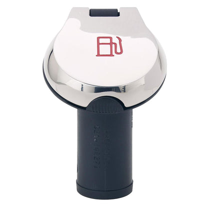 Attwood Asm-df,angled,prv,SS,yl1