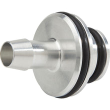Attwood 3/8" Barb With O Ring