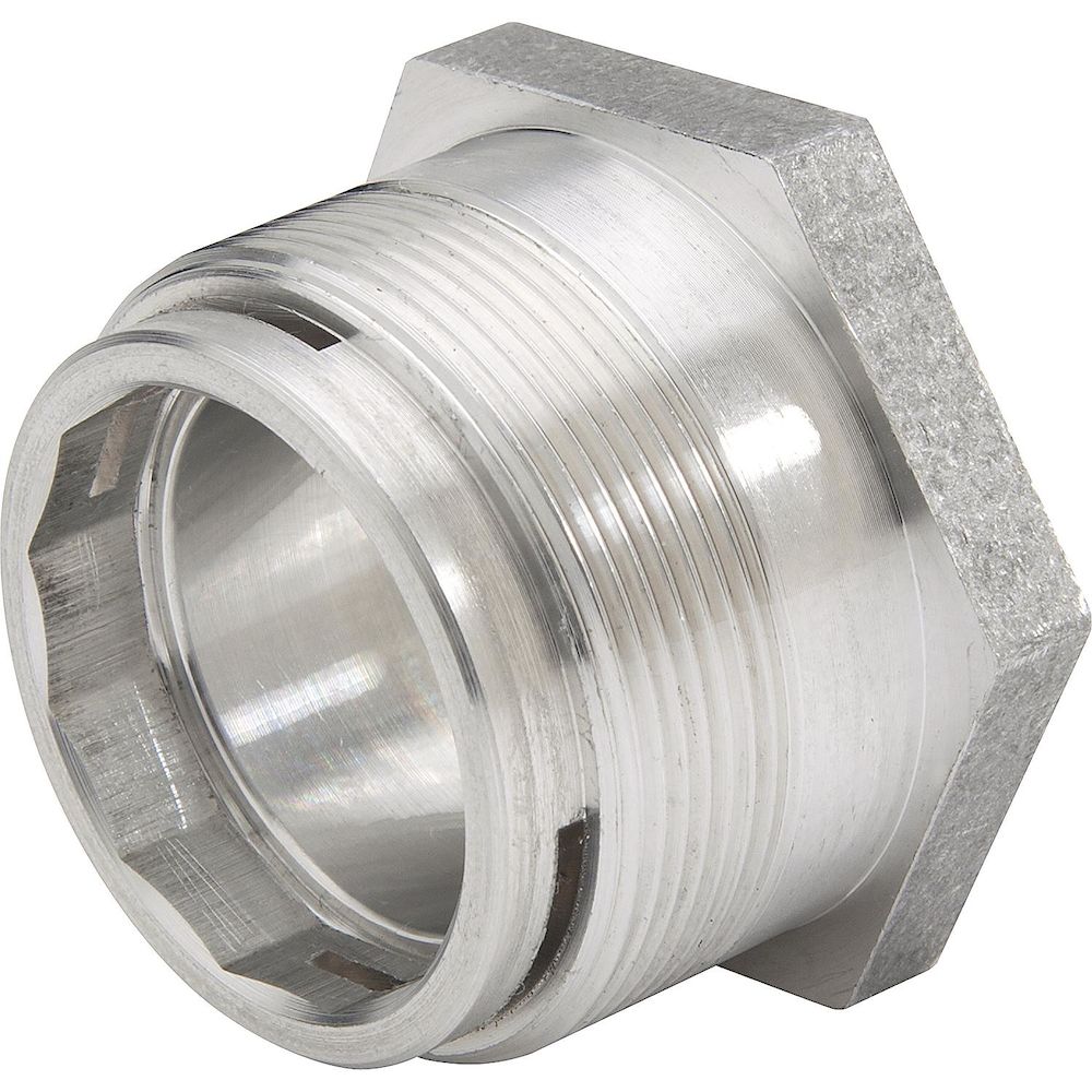Attwood Nut-plastic Tank,ifdv,1fl