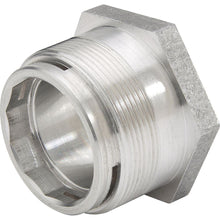 Attwood Nut-plastic Tank,ifdv,1fl