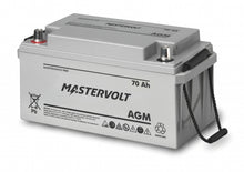 Mastervolt AGM Battery 12/70Ah