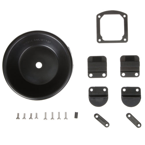 Whale Ser Kit Gusher 10 Nit Mk2/3