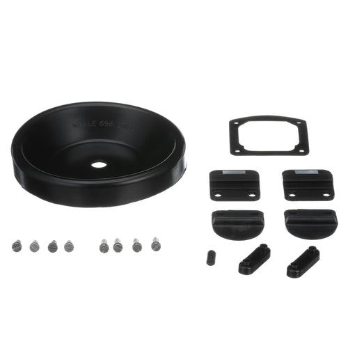 Whale Ser Kit Gusher 10 Nit Mk2/3