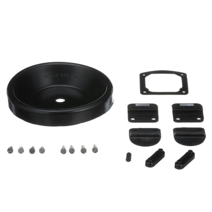 Whale Ser Kit Gusher 10 Nit Mk2/3