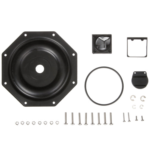 Whale Ser Kit Henderson Mk5