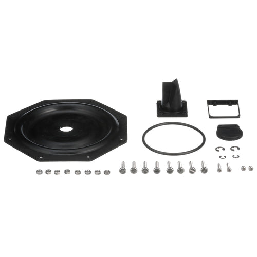 Whale Ser Kit Henderson Mk5