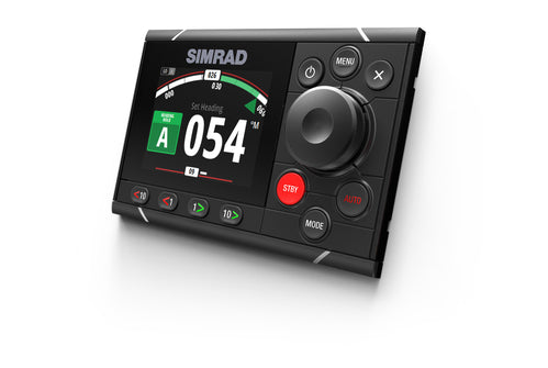 AP48 Autopilot Controller