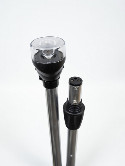 LightArmor® LED All-Round All-Round Folding Pole Light / 213cm