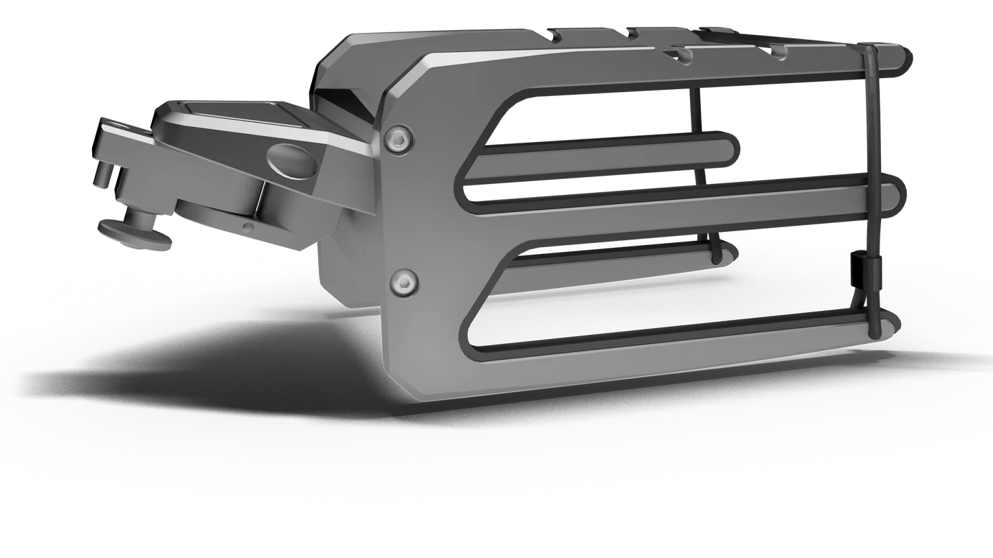 Bungee Board Racks - 200