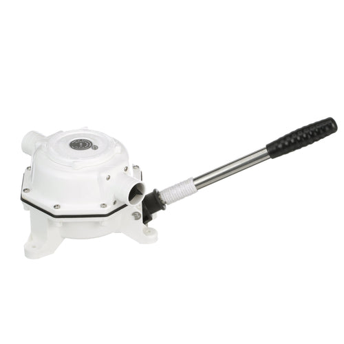 Whale Mk5 Sanitation Pump (wte) B/h