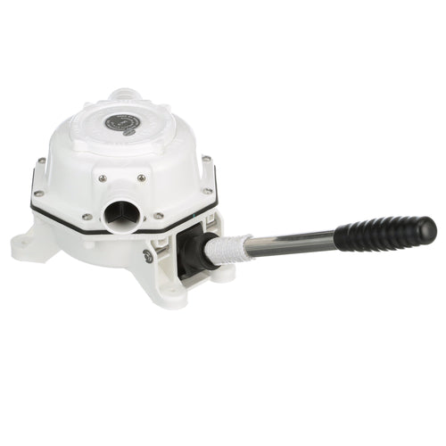 Whale Mk5 Sanitation Pump (wte) B/h