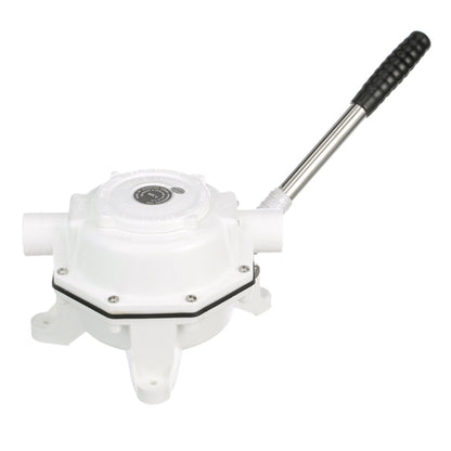 Whale Mk5 Sanitation Pump (wte) B/h