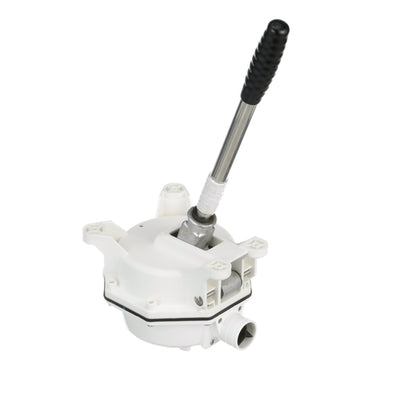 Whale Mk5 Sanitation Pump (wte) U/d