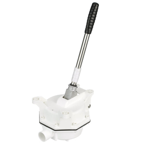 Whale Mk5 Sanitation Pump (wte) U/d