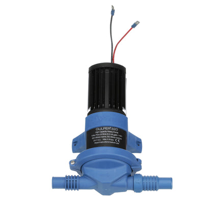 Whale Gulper 320 24v Retail