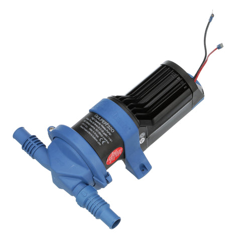 Whale Gulper 320 24v Retail