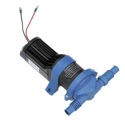 Whale Gulper 320 24v Retail