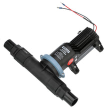 Whale Gulper Toilet Waste Pump 24v