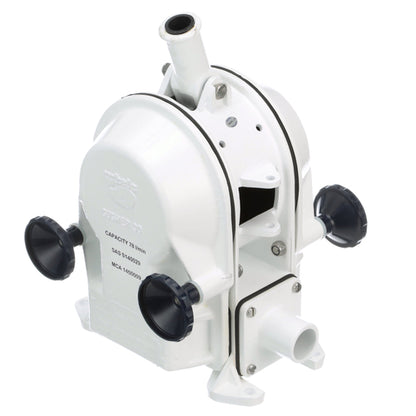 Whale Pump Gusher 30 Dk 38mm Smh