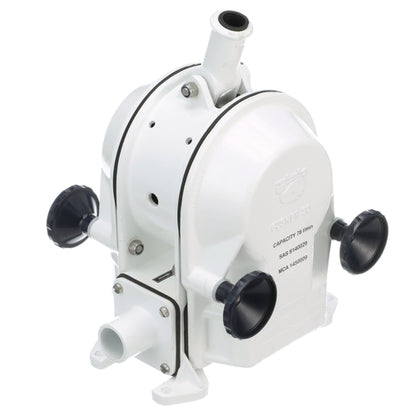 Whale Pump Gusher 30 Dk 38mm Smh