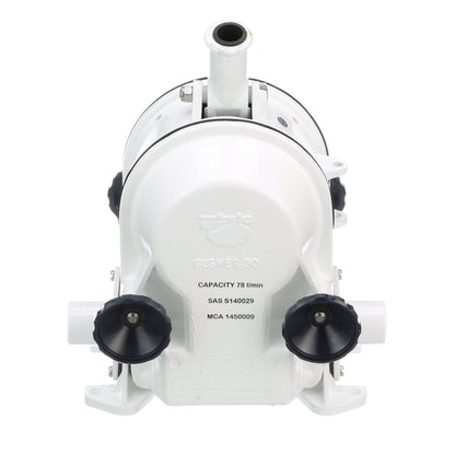 Whale Pump Gusher 30 Dk 38mm Smh