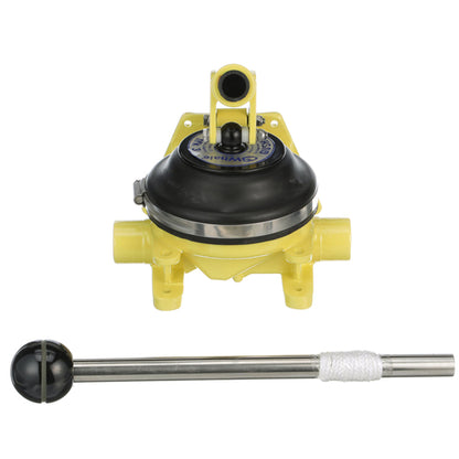 Whale Pump Gusher 10 Neo Std