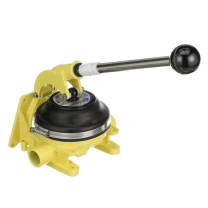 Whale Pump Gusher 10 Neo Std