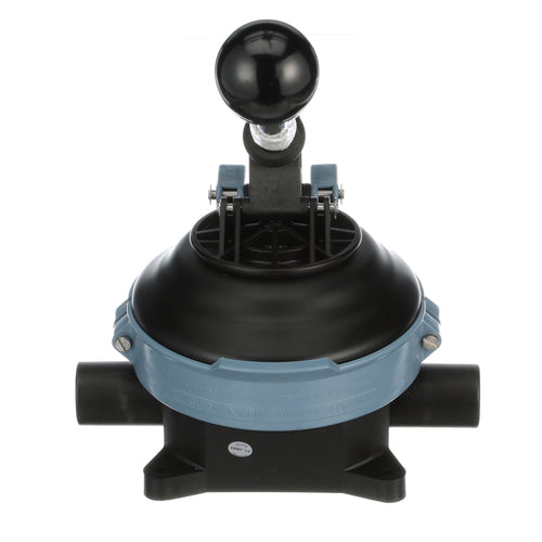 Whale Pump Gusher Titan Std