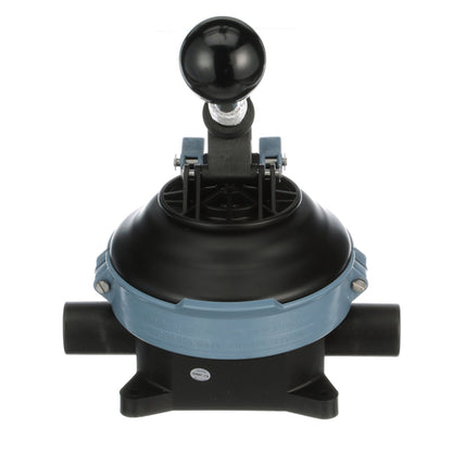 Whale Pump Gusher Titan Std