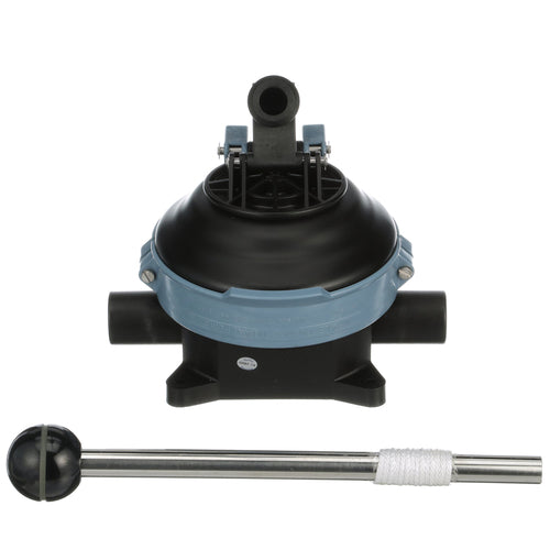 Whale Pump Gusher Titan Std