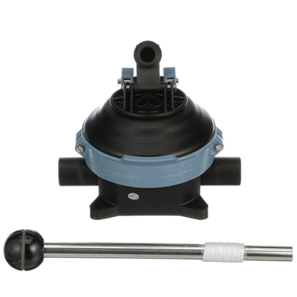 Whale Pump Gusher Titan Std