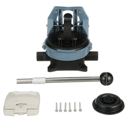 Whale Pump Gusher Titan Ud