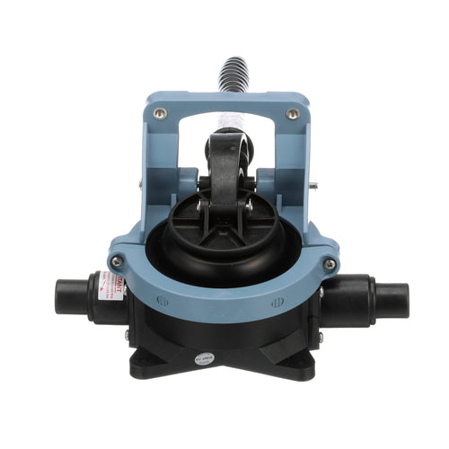 Whale Pump Gusher Urchin Ud