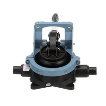 Whale Pump Gusher Urchin Ud