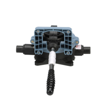 Whale Pump Gusher Urchin Ud