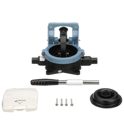 Whale Pump Gusher Urchin Ud