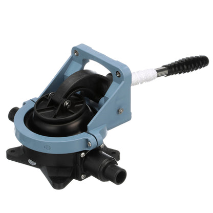 Whale Pump Gusher Urchin Ud