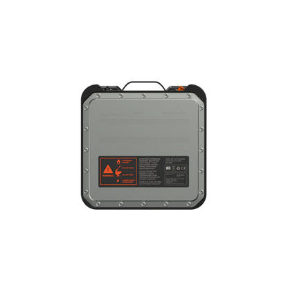 Fliteboard – Fibreglass White Edition