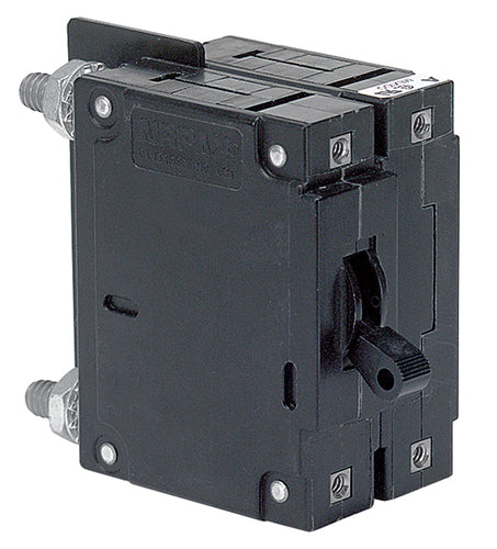 BEP Circuit Breaker Large 100A Double Pole