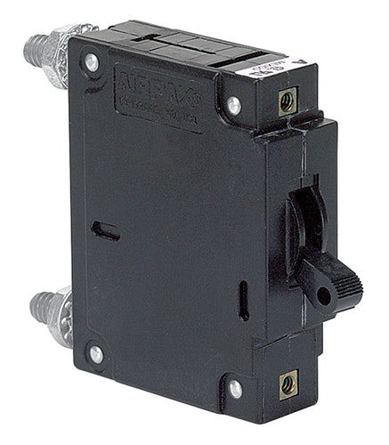BEP Circuit Breaker Large 50A Single Pole