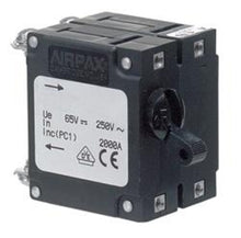 BEP Circuit Breaker Small 10A Double Pole