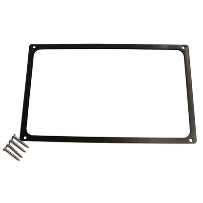 Cruise-7, Dash kit