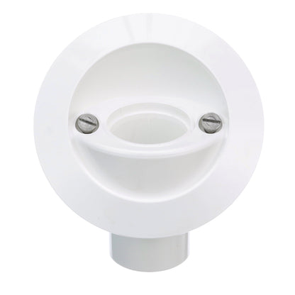 Whale Twist Deck Shower Retail Mixer