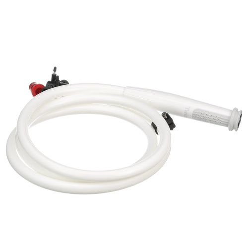 Whale Twist Deck Shower Retail Mixer