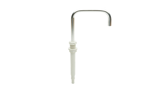 Whale Faucet Telescopic Std Wte