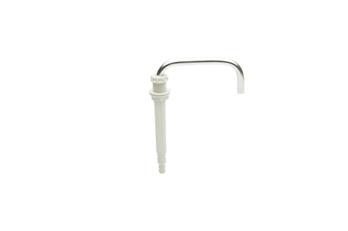 Whale Faucet Telescopic Std Wte