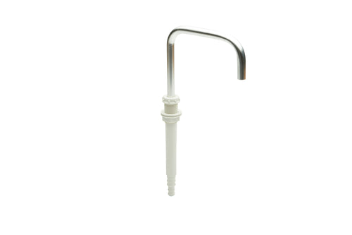 Whale Faucet Telescopic Std Wte