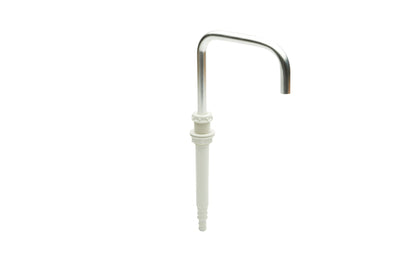 Whale Faucet Telescopic Std Wte