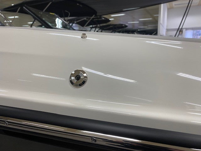 Fender-clips