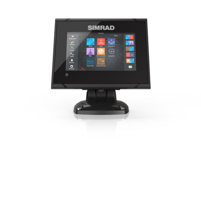 GO5 XSE - w/o Transducer - Boatbuilder 6pk